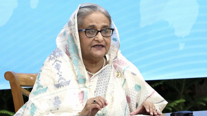 PM Sheikh Hasina seeks vote for ‘Boat’ in next general polls