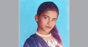 Schoolgirl’s body found in sack on Sunamganj road
