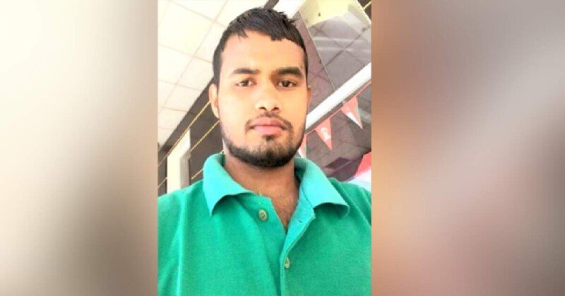 Sylheti Shipon missing in Italy!