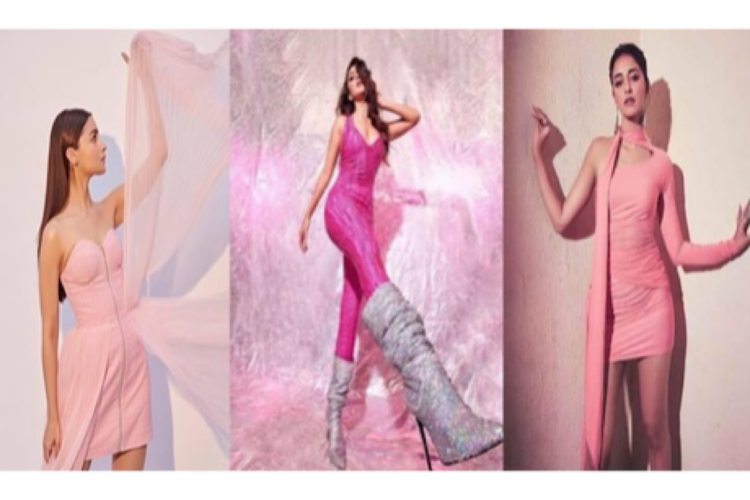 Barbie fever hits Bollywood