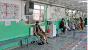 Red Cross set to end funding at 25 hospitals in Afghanistan