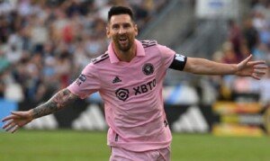 Messi aims to end magical month with Miami’s first trophy