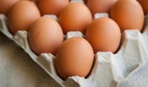 Market mismanagement behind the rise of egg price