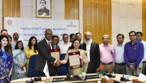WB gives $300m to boost employment for Bangladesh youths