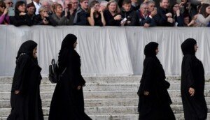 France to ban wearing Islamic abayas in schools: minister