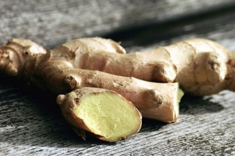 This happens to your body when you eat ginger every day for a month