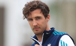 Former England bowler Finn retires after injury battle