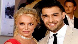 Britney Spears’ husband says marriage over, files for divorce