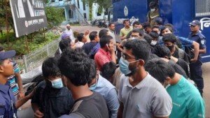 34 BUET students arrested during Tanguar Haor trip on suspicion of Jamaat-Shibir ties