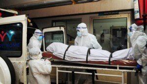 India’s Nipah virus outbreak: what do we know so far?