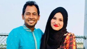 Mushfiq becomes father of baby girl