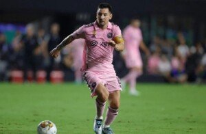 Messi’s Miami fans upset with season ticket price hike