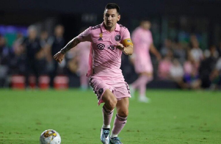 Messi’s Miami fans upset with season ticket price hike
