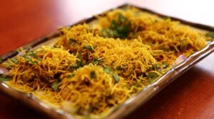 Lip smacking non-fried party starters