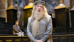 Michael Gambon, Dumbledore actor in ‘Harry Potter,’ dies age 82