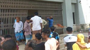 Mother kills 3 children by ‘poisoning’, her condition critical