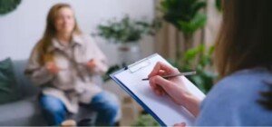Eight steps for mental well-being