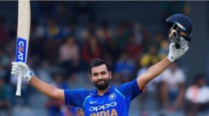 Rohit leaves Tendulkar, Ponting miles behind by smashing 10K ODI runs