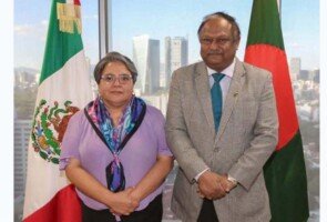 Tipu urges Mexican businesses to invest in Bangladesh’s EZs
