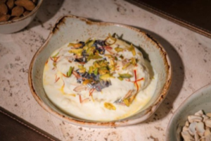 Prasad recipes to win hearts