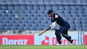 Bangladesh vs New Zealand 1st ODI reduced to 42 overs