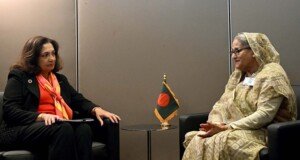 US wants to see free, fair and violence-free election in Bangladesh