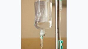 Govt to procure 20 lakh pieces of saline for dengue patients