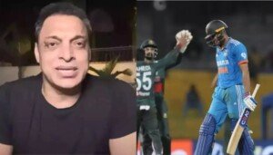 Shoaib Akhtar feels ‘relieved’ that India lost to Bangladesh