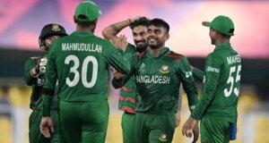 Tigers start WC preparation with dominating win over Sri Lanka