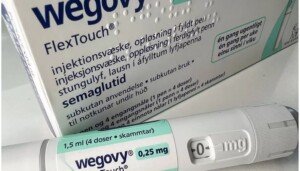 Wegovy: Weight-loss drug firm becomes Europe’s most valuable