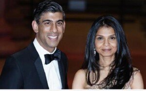 Rishi Sunak’s family in Delhi plans grand welcome ahead of G20 visit