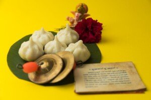 6 artisanal modak recipes