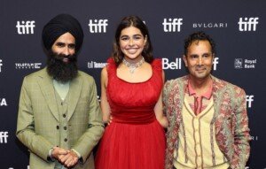 India’s Tarsem Singh brings dark love story to Toronto film fest