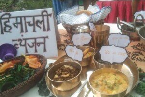 Traditional Korean recipes