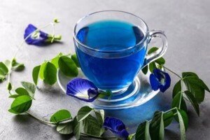 What is Blue tea and why should you start drinking it?