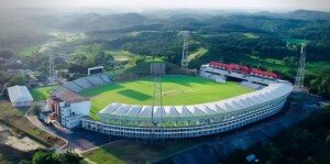 Test match to be held at Sylhet stadium after 5 years