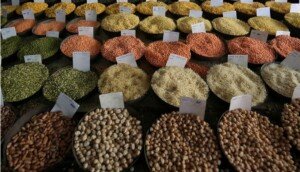 Canada’s lentil sales to India slow after Trudeau raised murder suspicions