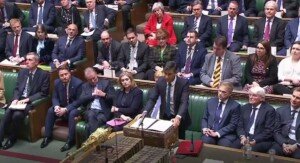 Rishi Sunak says six Brits killed in Hamas’s attacks on Israel, with 10 more missing – all we know