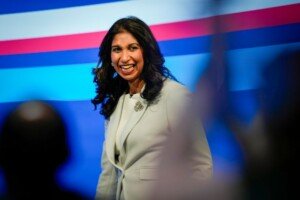 Mum-of-four who can’t afford food and clothes could be forced to pay £16,637 to stay in UK