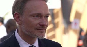 Brexit: ‘Call us’ on trade, says German finance minister Christian Lindner