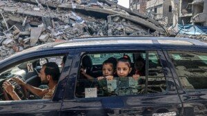 UN calls for $294 mn for ‘urgent needs’ in Gaza, occupied West Bank