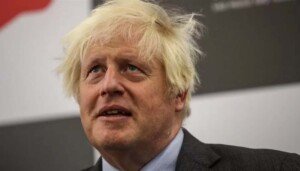 Boris Johnson Joining U.K.’s GB News as TV Host