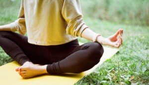 Meditate to beat stress blood pressure