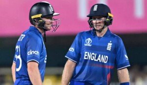 ‘Dangerous’ England face New Zealand in World Cup opener