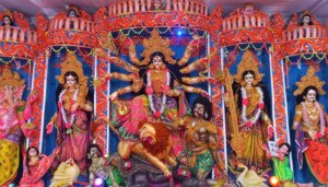 Bijoya Dashami: Hindu community all set to bid adieu to Goddess Durga today