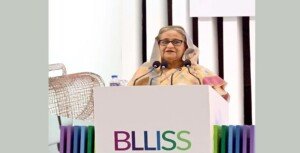 PM Sheikh Hasina urges to develop ‘Brand Bangladesh’