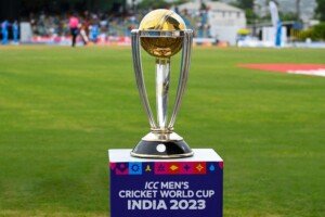 Cricket World Cup 2023 Schedule: Complete List Of Fixtures And Timings
