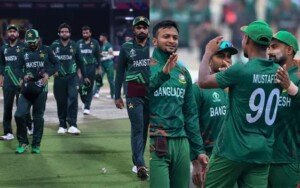 PAK vs BAN Match Prediction – Who will win?