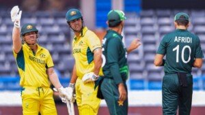 Australia vs Pakistan match prediction – Who will win?