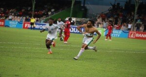 Bangladesh earn 1-1 draw against Maldives in WC qualifier